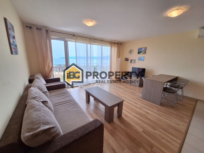 Til salgs  1 soverom region Varna , Bjala , 65 kvm | 42499965