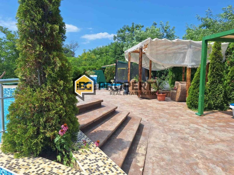 Til salgs  1 soverom region Varna , Bjala , 65 kvm | 42499965 - bilde [14]