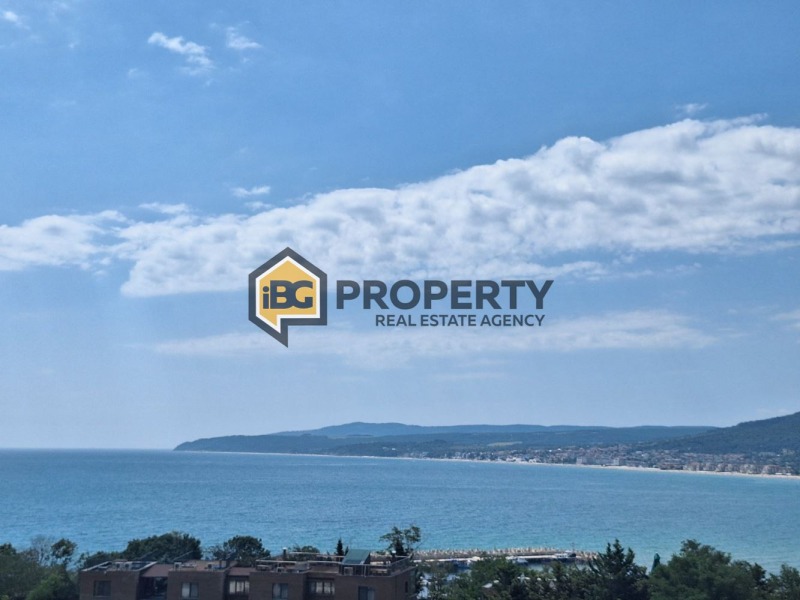 Til salgs  1 soverom region Varna , Bjala , 65 kvm | 42499965 - bilde [5]