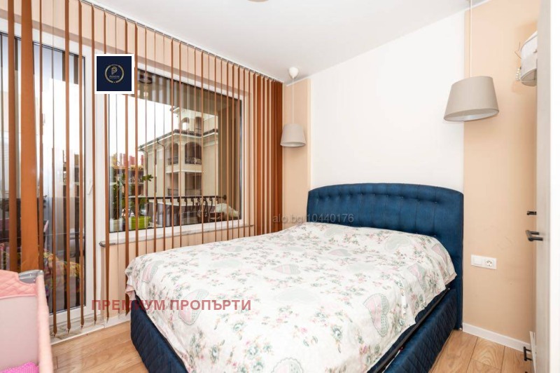 Zu verkaufen  1 Schlafzimmer Plowdiw , Ostromila , 73 qm | 90851181 - Bild [6]