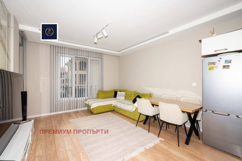 Zu verkaufen  1 Schlafzimmer Plowdiw , Ostromila , 73 qm | 90851181 - Bild [2]