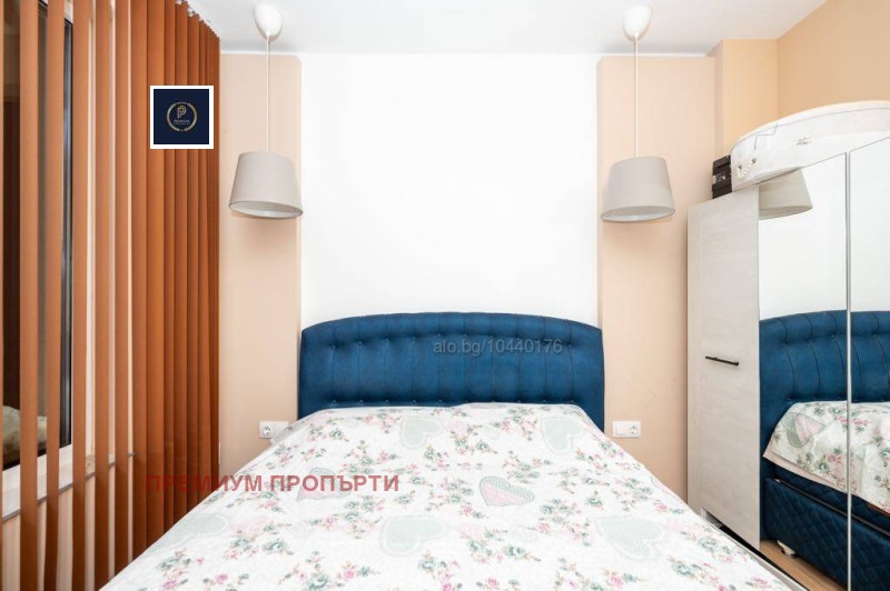 Zu verkaufen  1 Schlafzimmer Plowdiw , Ostromila , 73 qm | 90851181 - Bild [7]