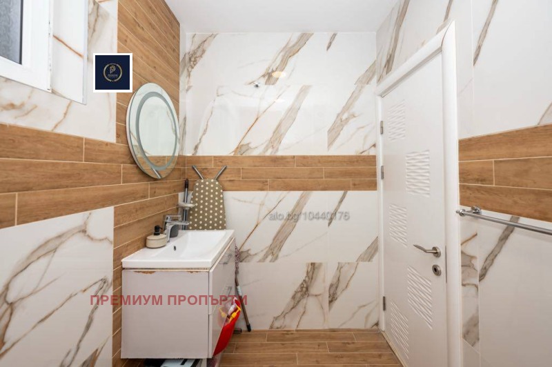 Zu verkaufen  1 Schlafzimmer Plowdiw , Ostromila , 73 qm | 90851181 - Bild [11]