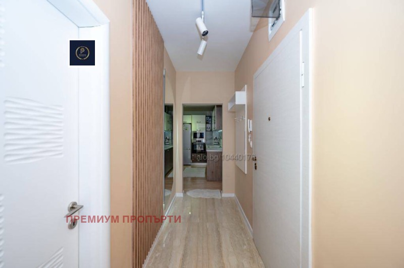 Zu verkaufen  1 Schlafzimmer Plowdiw , Ostromila , 73 qm | 90851181 - Bild [5]