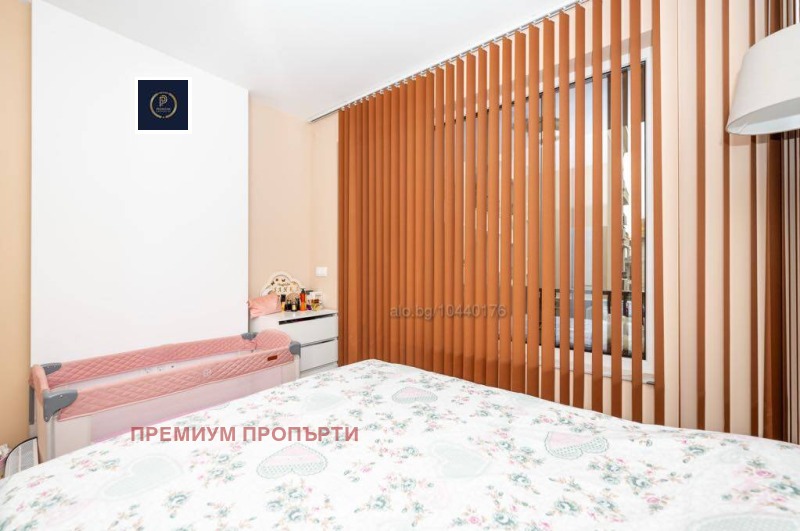 Zu verkaufen  1 Schlafzimmer Plowdiw , Ostromila , 73 qm | 90851181 - Bild [8]