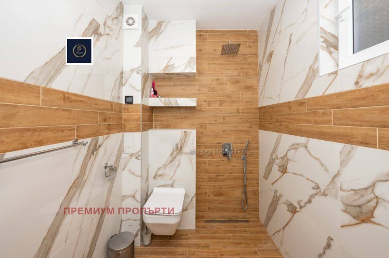Zu verkaufen  1 Schlafzimmer Plowdiw , Ostromila , 73 qm | 90851181 - Bild [10]