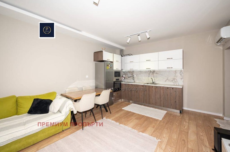 Zu verkaufen  1 Schlafzimmer Plowdiw , Ostromila , 73 qm | 90851181 - Bild [3]