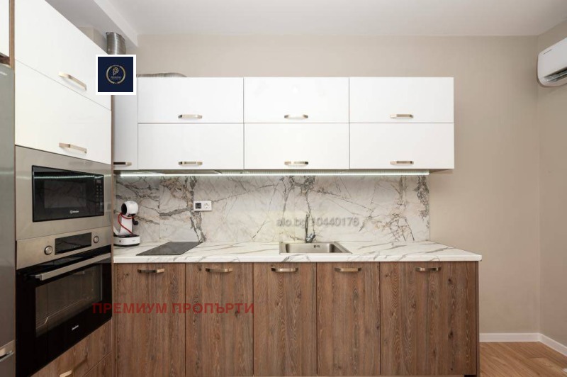 Zu verkaufen  1 Schlafzimmer Plowdiw , Ostromila , 73 qm | 90851181 - Bild [4]