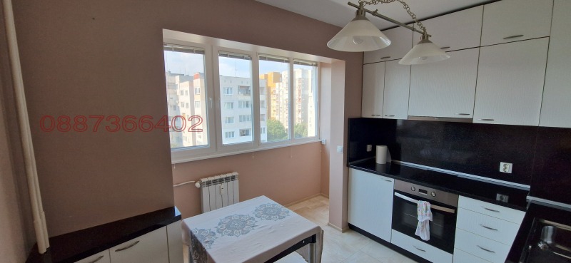 Продава  2-стаен, град София, Дружба 2 •  175 000 € • ID 52847723 — holmes.bg - [1] 
