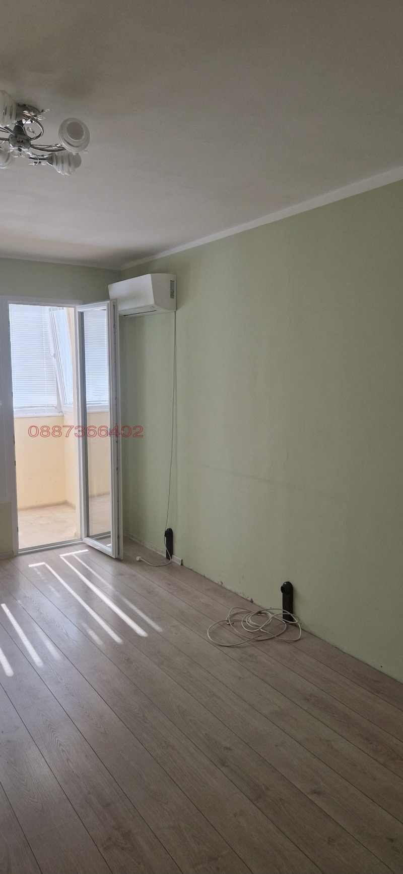Продаја  1 спаваћа соба Софија , Дружба 2 , 64 м2 | 24084775 - слика [7]