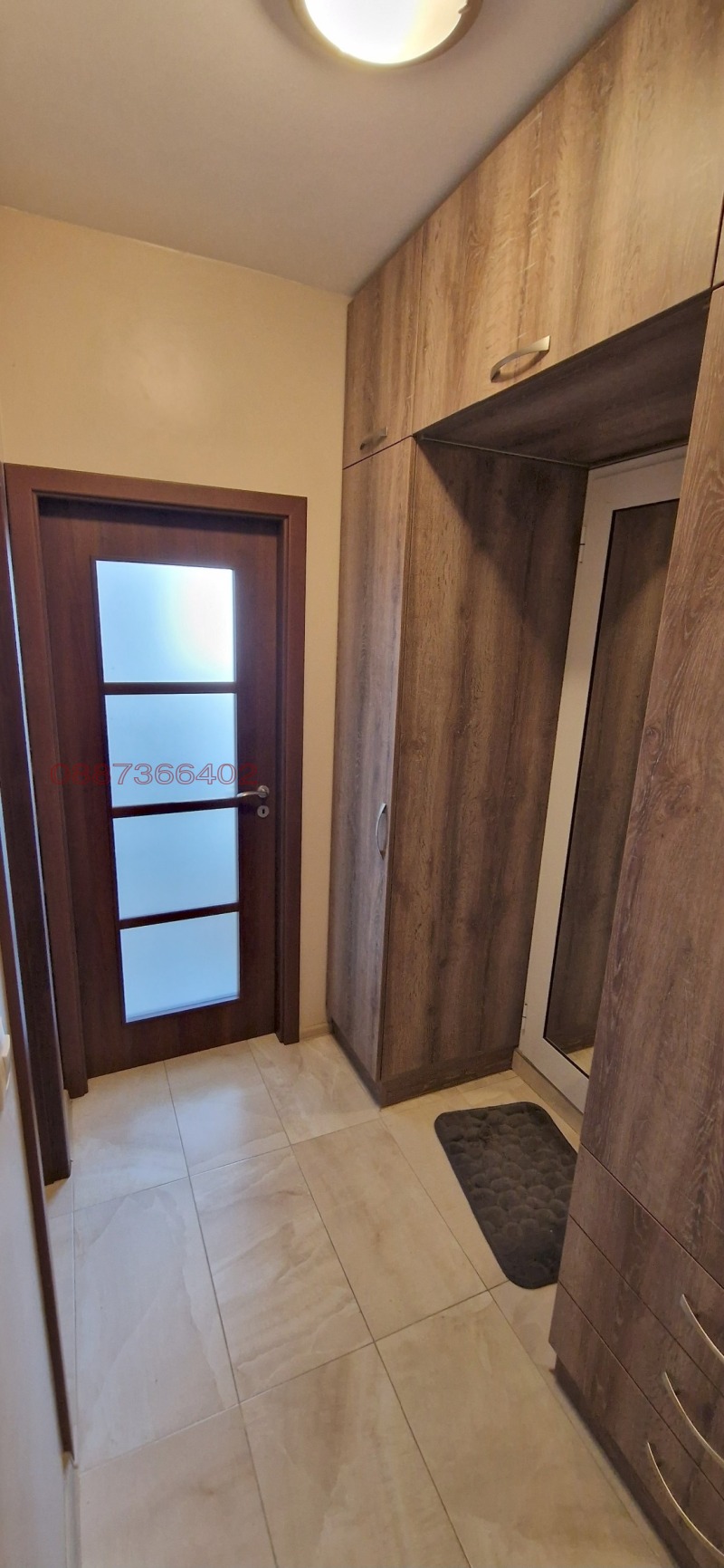Продаја  1 спаваћа соба Софија , Дружба 2 , 64 м2 | 24084775 - слика [15]