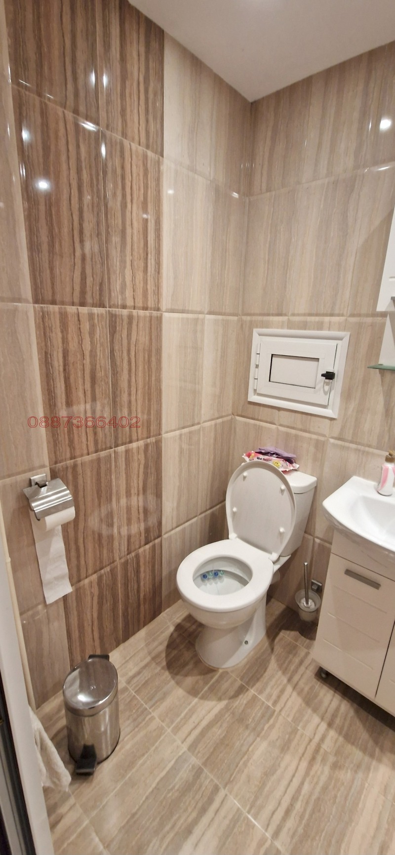 Продаја  1 спаваћа соба Софија , Дружба 2 , 64 м2 | 24084775 - слика [12]