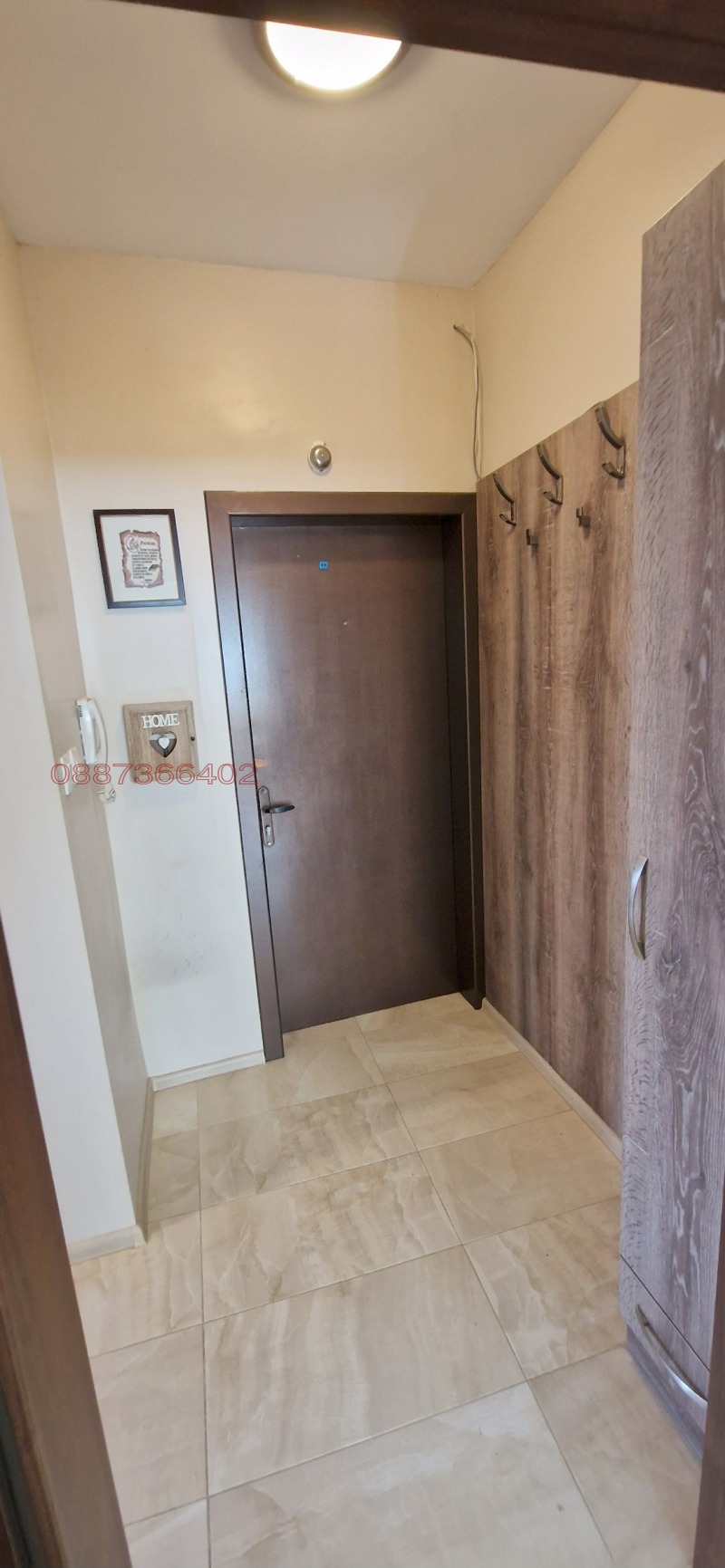 Продаја  1 спаваћа соба Софија , Дружба 2 , 64 м2 | 24084775 - слика [13]