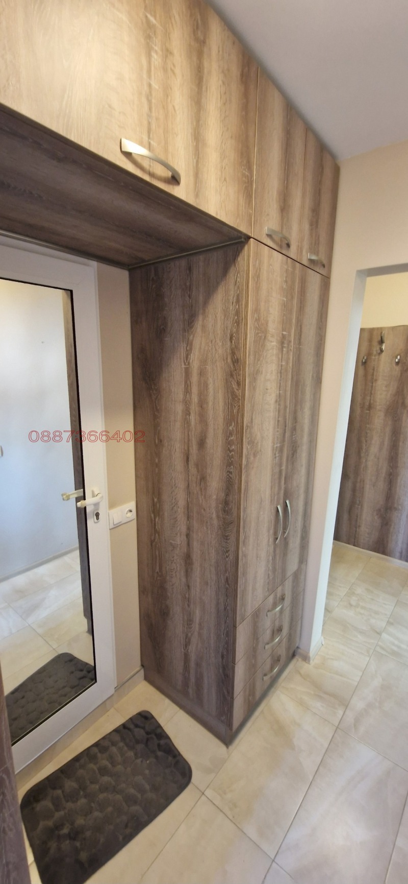 Продаја  1 спаваћа соба Софија , Дружба 2 , 64 м2 | 24084775 - слика [14]