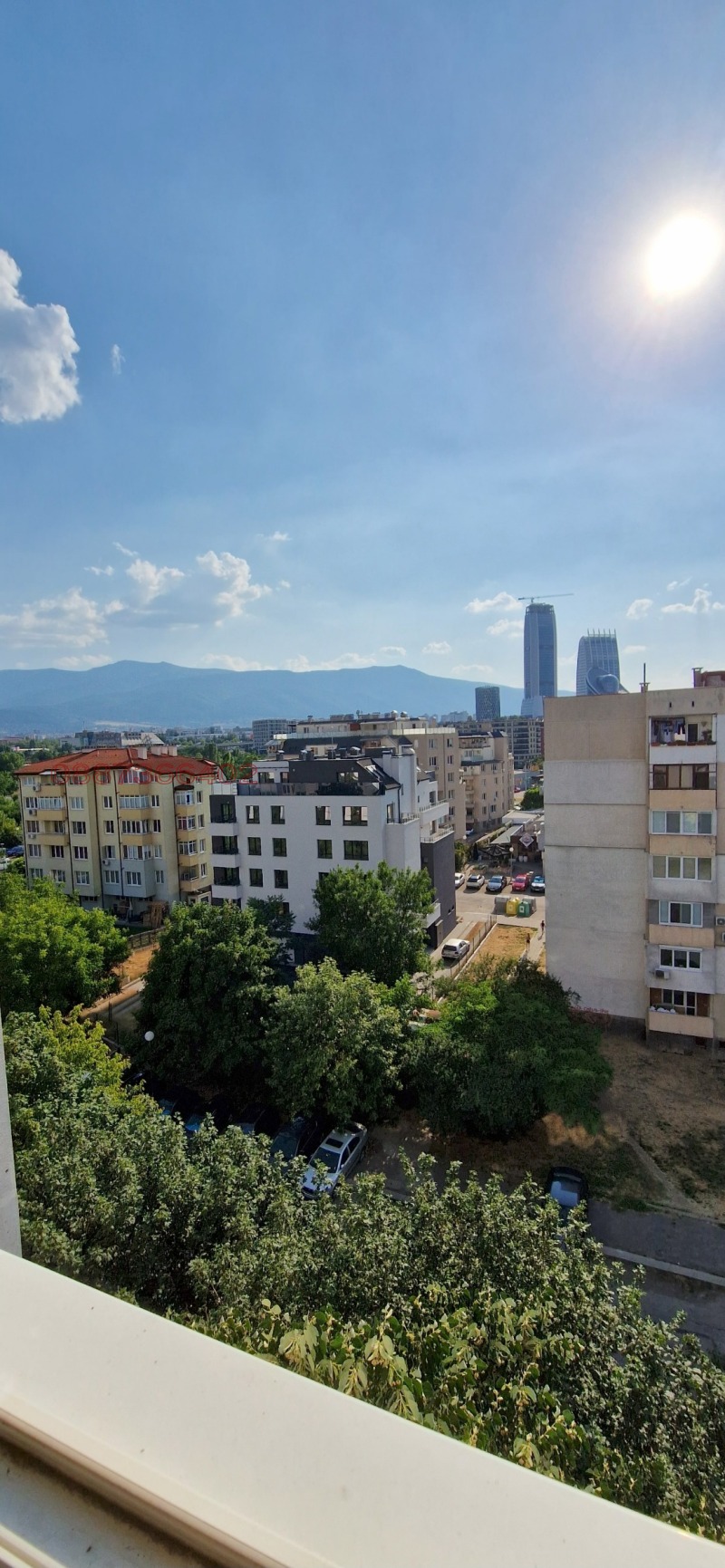 Продаја  1 спаваћа соба Софија , Дружба 2 , 64 м2 | 24084775 - слика [6]