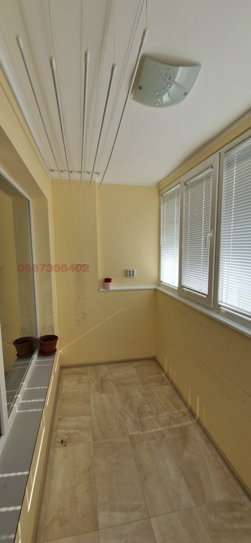 Продаја  1 спаваћа соба Софија , Дружба 2 , 64 м2 | 24084775 - слика [4]