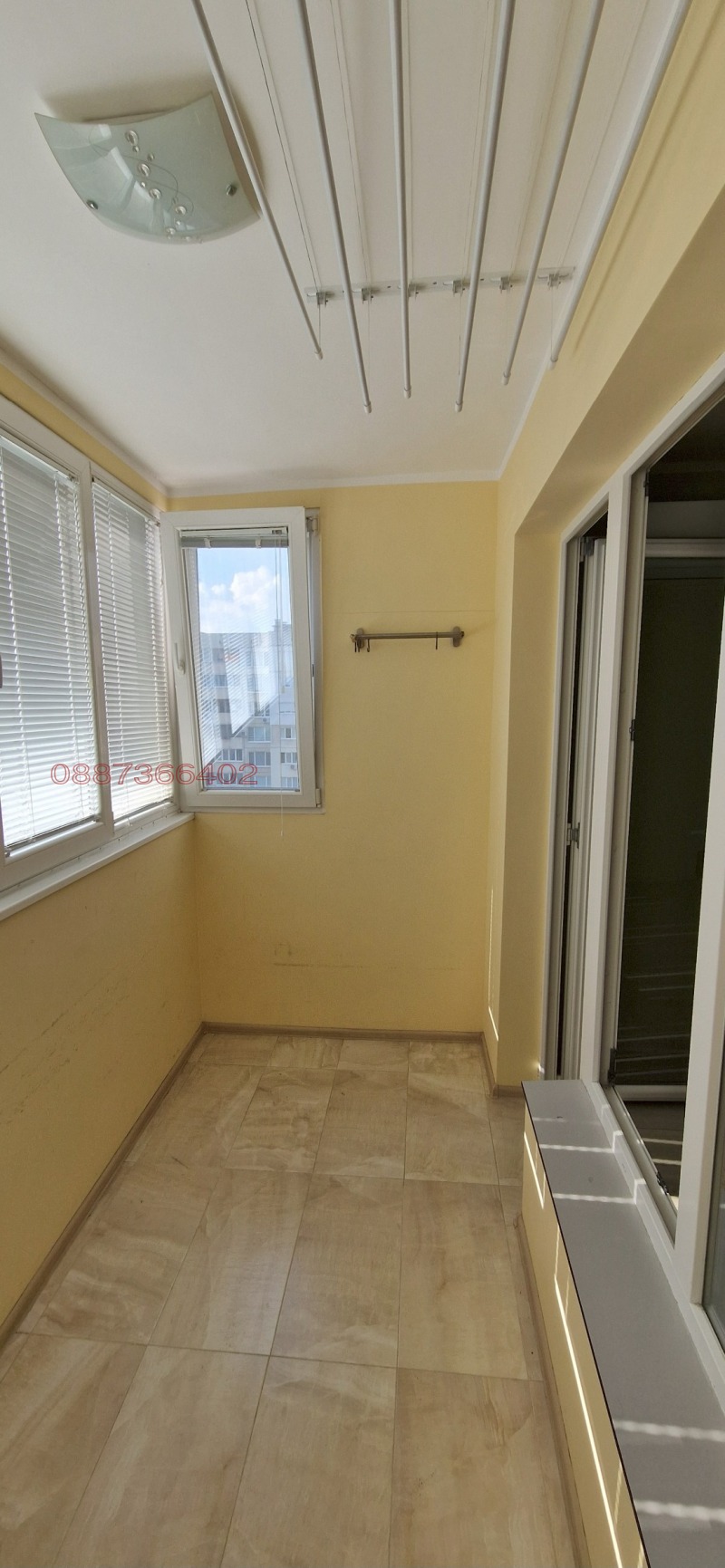 Продаја  1 спаваћа соба Софија , Дружба 2 , 64 м2 | 24084775 - слика [5]