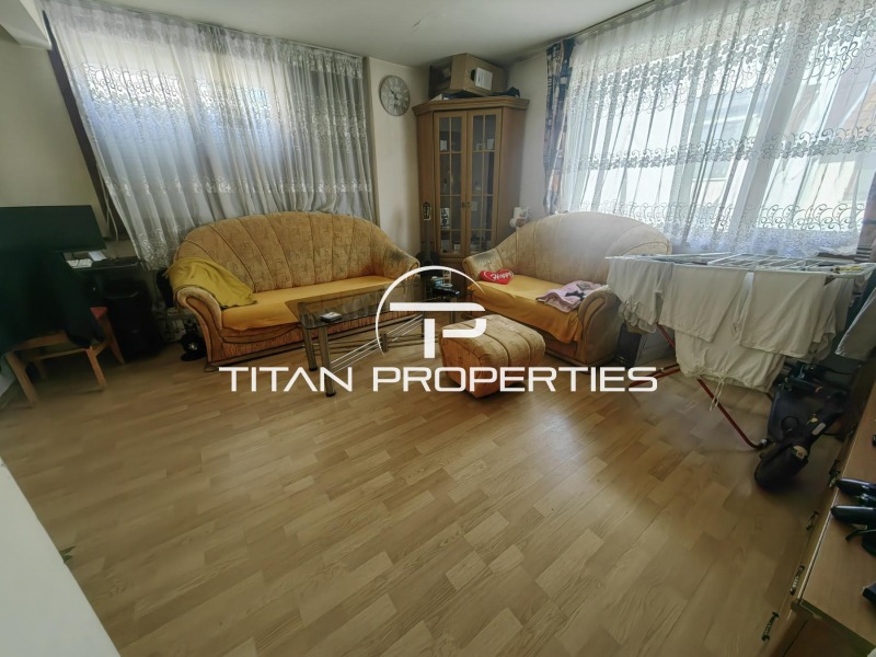 Продава  2-стаен град Варна , Цветен квартал , 68 кв.м | 93810294 - изображение [2]