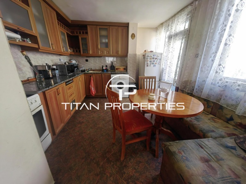 Продава  2-стаен град Варна , Цветен квартал , 68 кв.м | 93810294