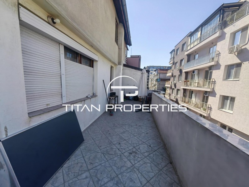 Продава  2-стаен град Варна , Цветен квартал , 68 кв.м | 93810294 - изображение [7]