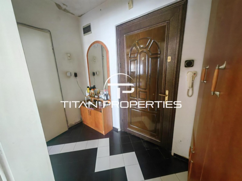 Продава  2-стаен град Варна , Цветен квартал , 68 кв.м | 93810294 - изображение [8]