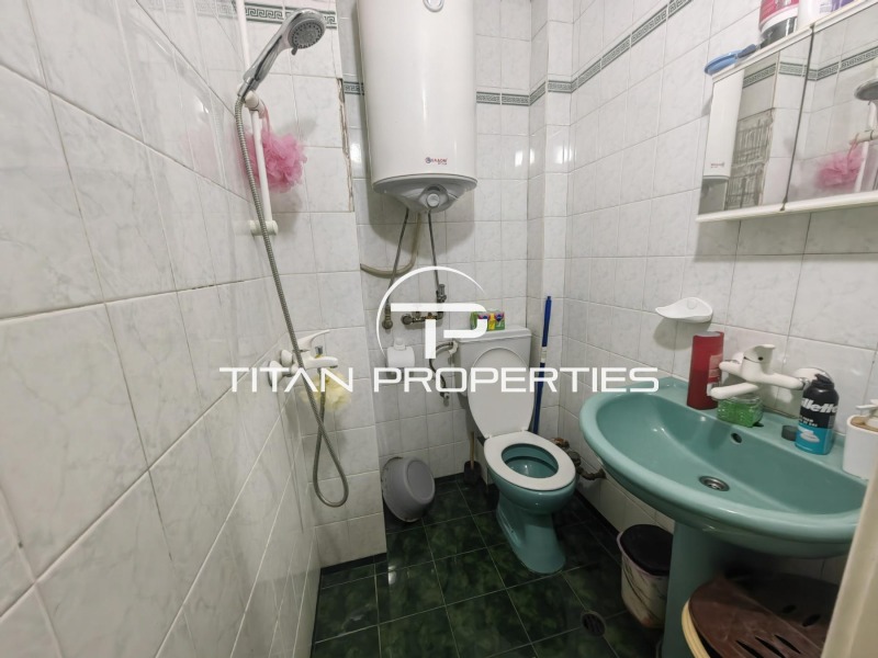 Продава  2-стаен град Варна , Цветен квартал , 68 кв.м | 93810294 - изображение [6]