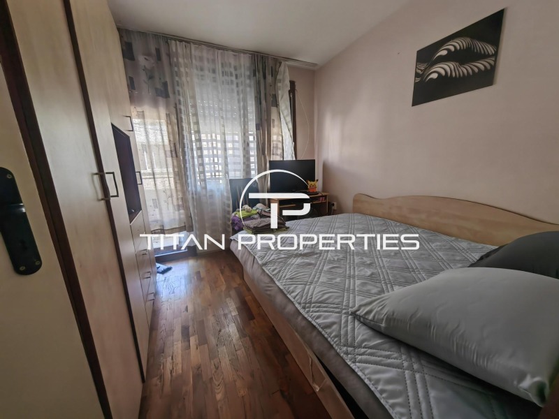 Продава  2-стаен град Варна , Цветен квартал , 68 кв.м | 93810294 - изображение [4]