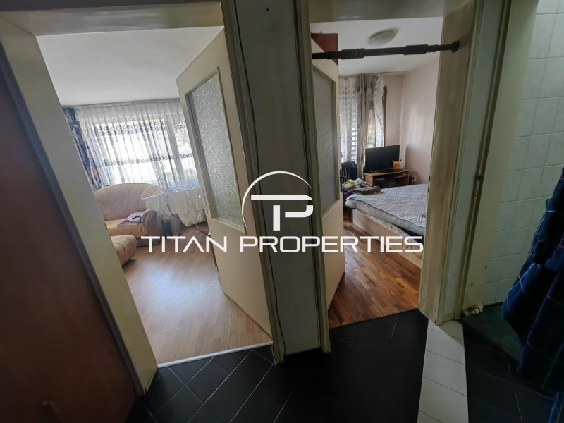 Продава  2-стаен град Варна , Цветен квартал , 68 кв.м | 93810294 - изображение [5]