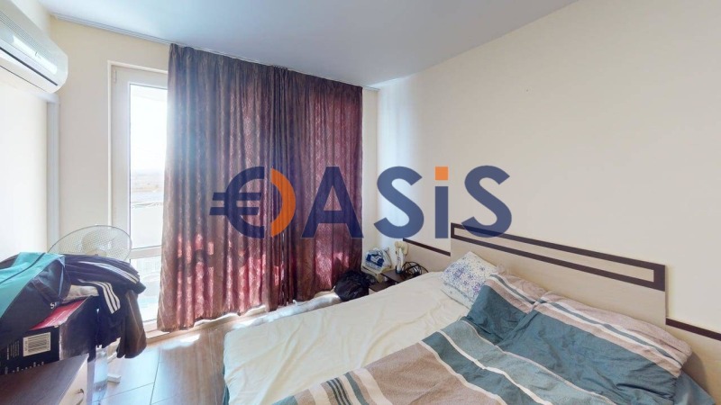 Продава 2-СТАЕН, с. Кошарица, област Бургас, снимка 14 - Апартаменти - 52163940