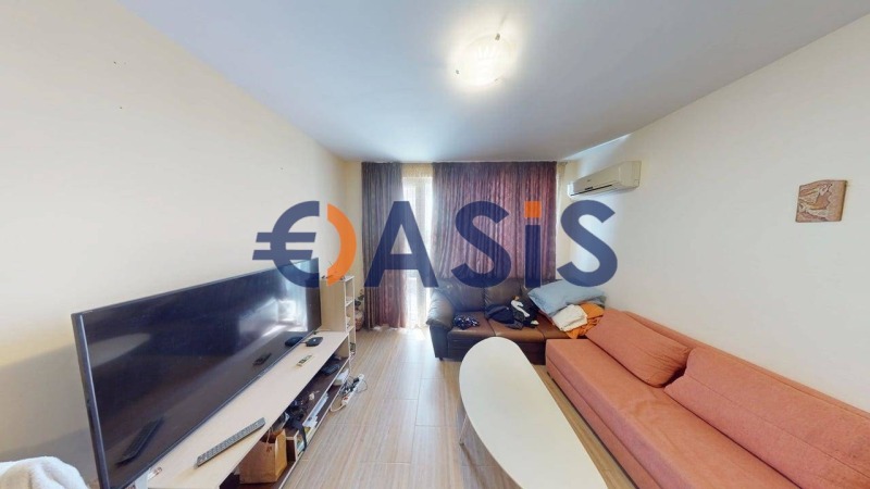 Продава 2-СТАЕН, с. Кошарица, област Бургас, снимка 3 - Апартаменти - 52163940