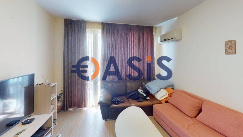 Продава 2-СТАЕН, с. Кошарица, област Бургас, снимка 2 - Апартаменти - 52163940