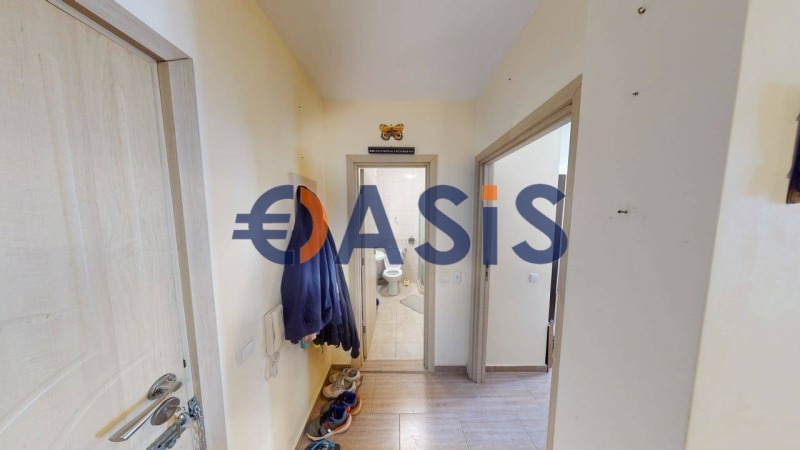 Продава 2-СТАЕН, с. Кошарица, област Бургас, снимка 11 - Апартаменти - 52163940