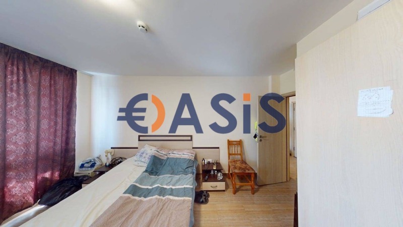 Продава 2-СТАЕН, с. Кошарица, област Бургас, снимка 13 - Апартаменти - 52163940