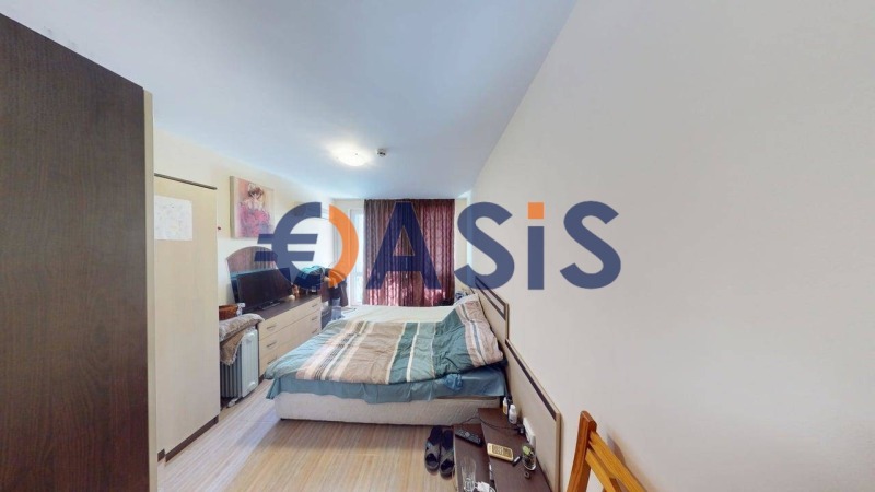 Продава 2-СТАЕН, с. Кошарица, област Бургас, снимка 12 - Апартаменти - 52163940