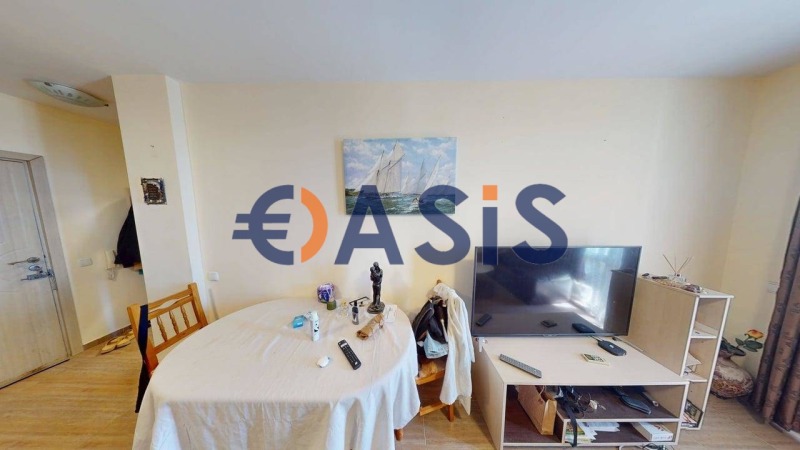 Продава 2-СТАЕН, с. Кошарица, област Бургас, снимка 5 - Апартаменти - 52163940