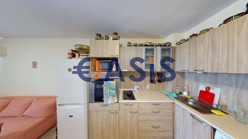 Продава 2-СТАЕН, с. Кошарица, област Бургас, снимка 8 - Апартаменти - 52163940