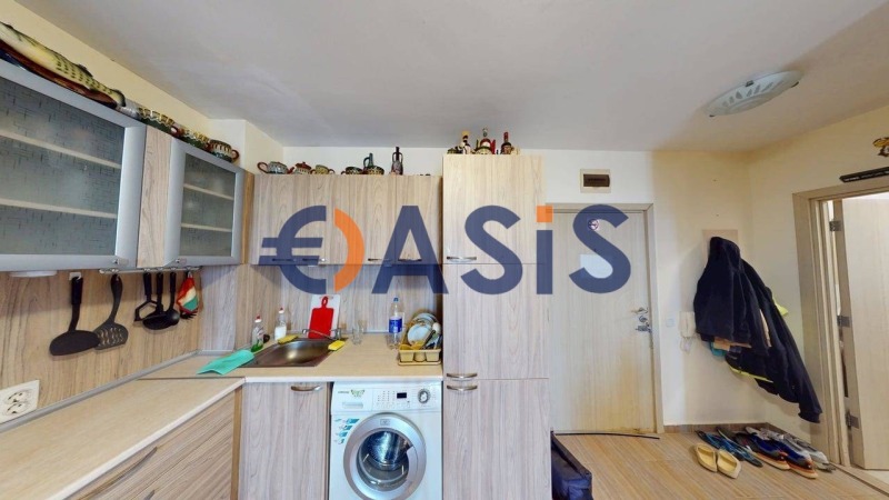 Продава 2-СТАЕН, с. Кошарица, област Бургас, снимка 4 - Апартаменти - 52163940