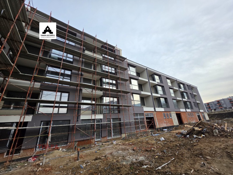 Продава 2-СТАЕН, гр. София, Малинова долина, снимка 9 - Апартаменти - 52628916