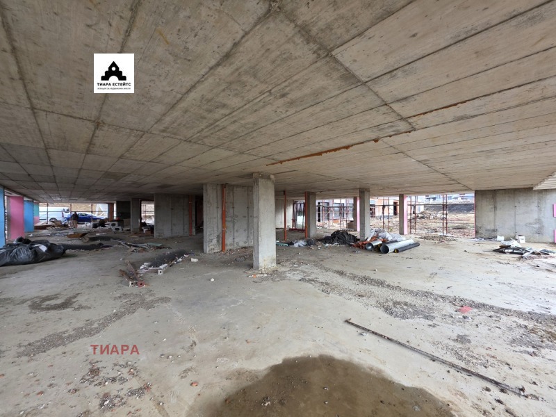 Продава 2-СТАЕН, гр. София, Малинова долина, снимка 8 - Апартаменти - 52628916