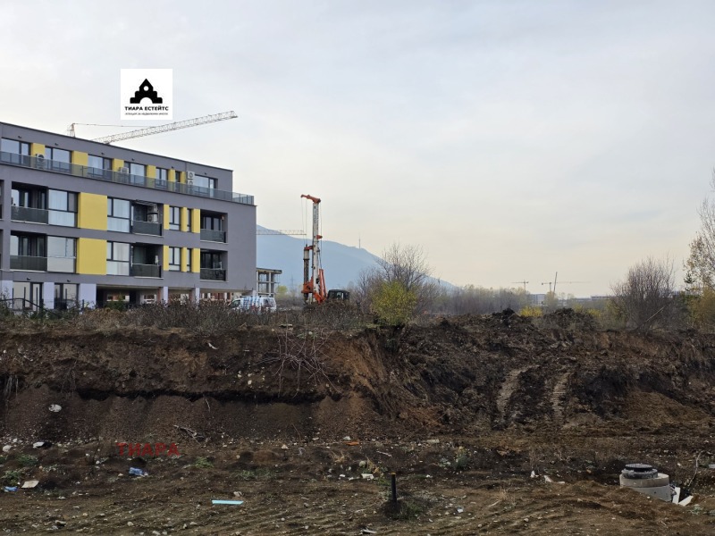 Продава 2-СТАЕН, гр. София, Малинова долина, снимка 2 - Апартаменти - 52628916