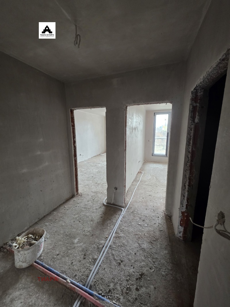 Продава 2-СТАЕН, гр. София, Малинова долина, снимка 6 - Апартаменти - 52628916