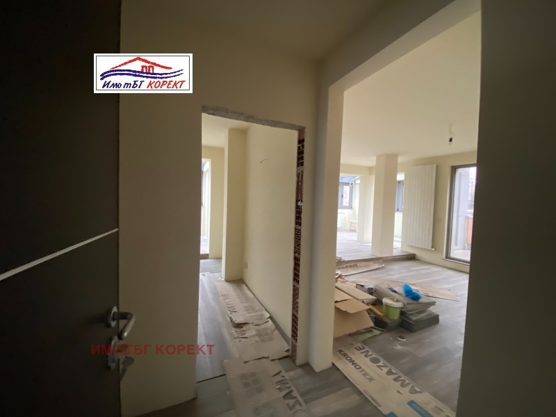 Продава 2-СТАЕН, гр. София, Витоша, снимка 8 - Апартаменти - 52798705