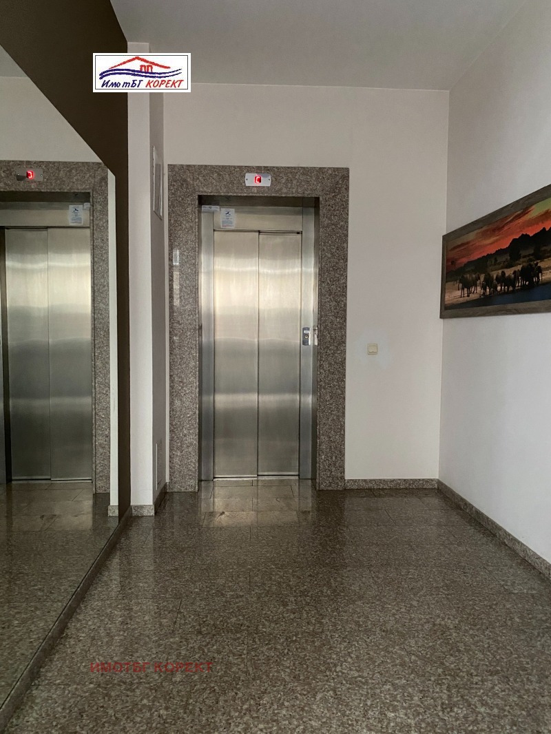 Продава 2-СТАЕН, гр. София, Витоша, снимка 11 - Апартаменти - 52798705