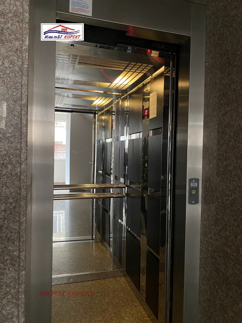 Продава 2-СТАЕН, гр. София, Витоша, снимка 12 - Апартаменти - 52798705