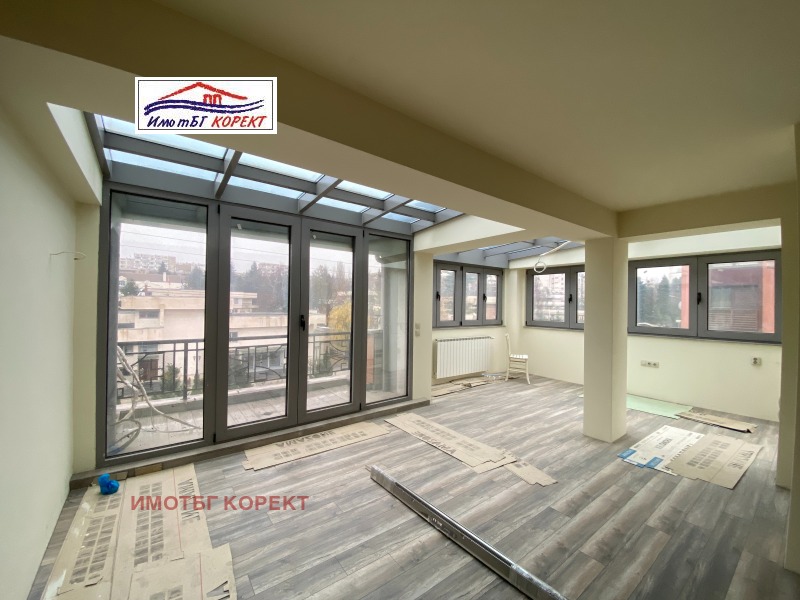 Продава 2-СТАЕН, гр. София, Витоша