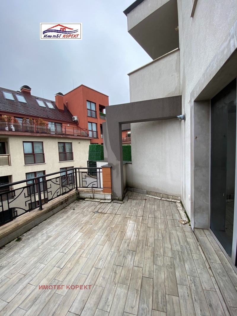 Продава 2-СТАЕН, гр. София, Витоша, снимка 10 - Апартаменти - 52798705