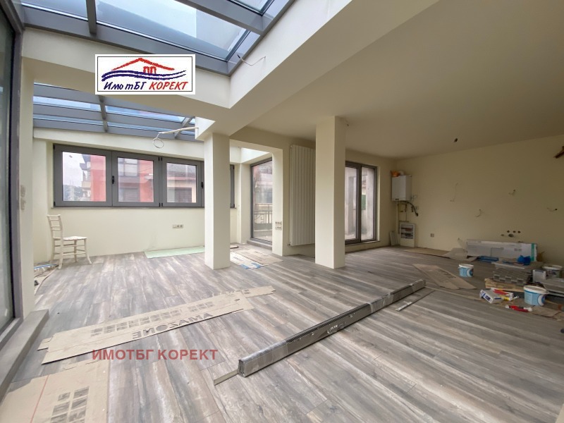 Продава 2-СТАЕН, гр. София, Витоша, снимка 2 - Апартаменти - 52798705