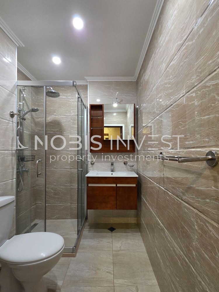 Продава 2-СТАЕН, гр. Пловдив, Мараша, снимка 8 - Апартаменти - 53637202