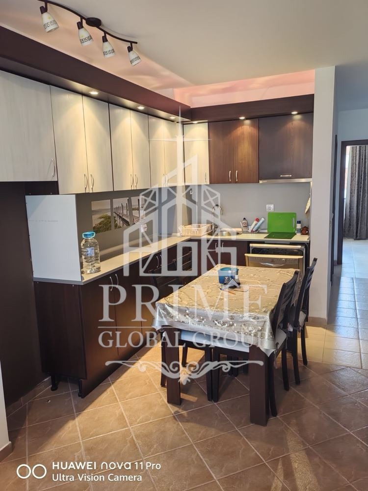 Продава 2-СТАЕН, гр. Созопол, област Бургас, снимка 2 - Апартаменти - 56269712