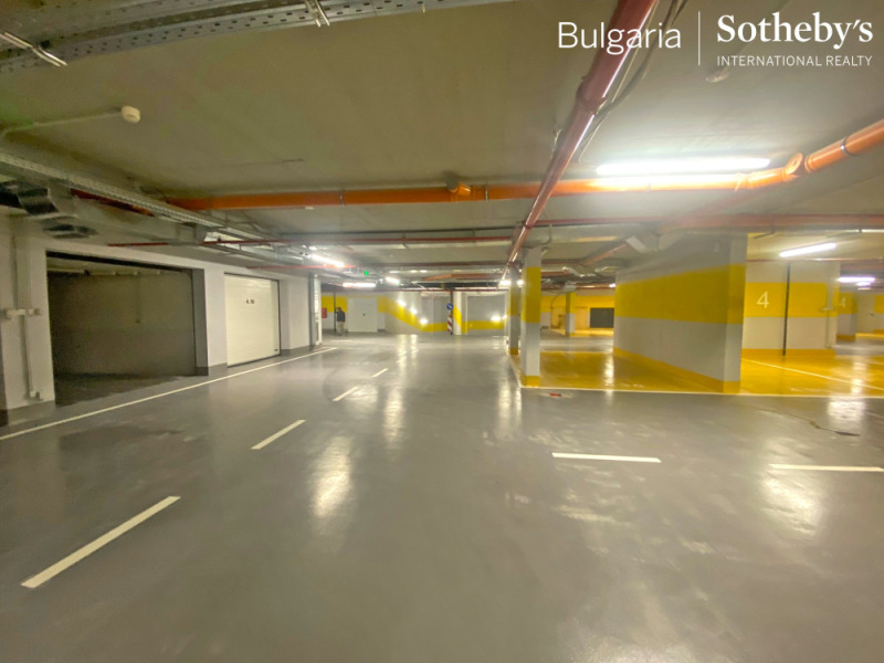 De vânzare  2 dormitoare Sofia , Hladilnica , 124 mp | 69567054 - imagine [8]